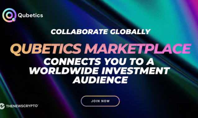 From Tokenized Assets to Wireless Networks—Why Qubetics, Story, and Helium Rank as the Top Crypto Picks To Buy for 2025