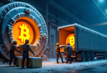 Mt Gox Transfers 12,000 BTC Worth Over $1B As Bitcoin Regained $92K