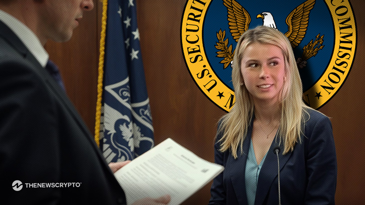 SEC Clears “Hawk Tuah Girl” Hailey Welch in $HAWK Token Investigation