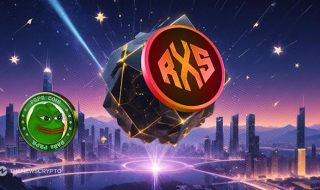 Here’s the Best Crypto to Buy Now for a Fast 3-Digit Profit, In the Last 2 Years It Has Been Pepe Coin (PEPE)