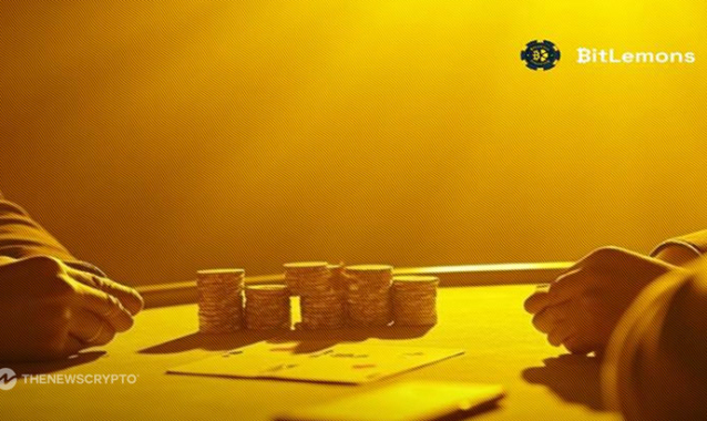 High Stakes and High Gains: $BLEM Casino Boom, ETH’s Upgrade,  SOL’s Surge and LINK’s DeFi Domination