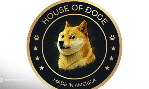 House of Doge Bringing Historic Dogecoin Partnership to the Indianapolis 500 - With a Mission to Give Back