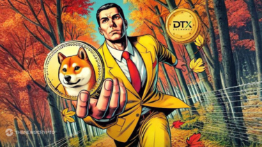 Shiba Inu Price Prediction: How High Can SHIB Go? Cardano and DTX Exchange Enter Whales Radars