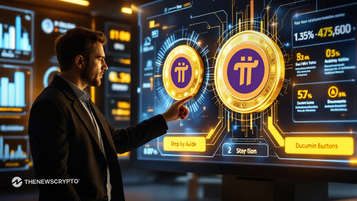 How to Sell Pi Coins in 2025? A Comprehensive Guide