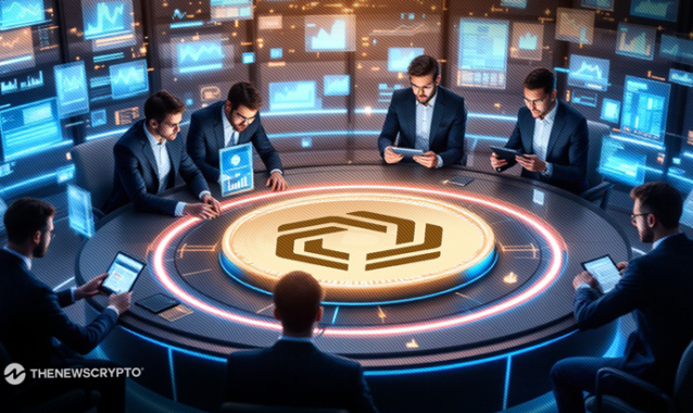Immutable (IMX) Volume Spikes 292%, Can the Price Follow Suit?