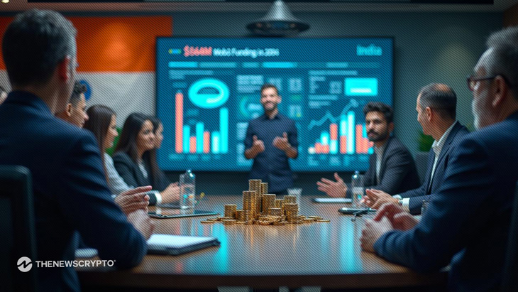 Indian Web3 Startups Record 2X Growth With $564 Million in Funding in 2024