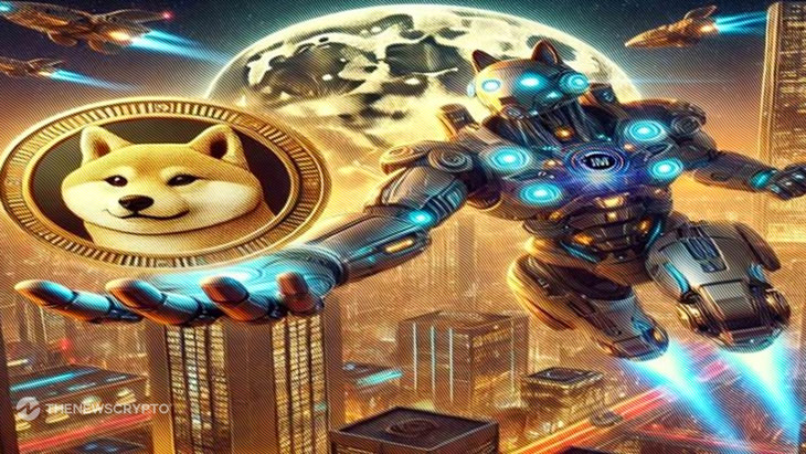 Return of AI Coins: IntelMarkets (INTL) Leads in Gains Despite Memecoin DOGE and SHIB Rally