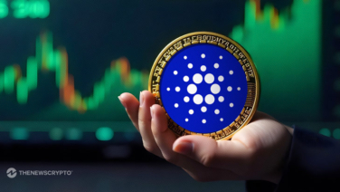 Cardano (ADA) Bounced Back After Dropping 24% In a Day