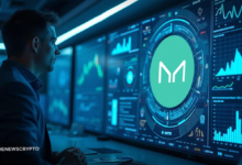 Is Maker (MKR) Ready for Lift-Off, with Eyes Set on the $1.5K Resistance?