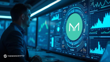 Is Maker (MKR) Ready for Lift-Off, with Eyes Set on the $1.5K Resistance?