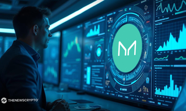 Is Maker (MKR) Ready for Lift-Off, with Eyes Set on the $1.5K Resistance?