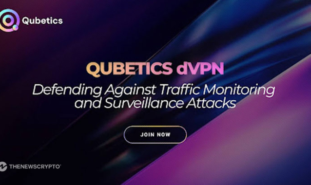 Is Qubetics One of the Top Cryptos with 100x Potential? Cosmos Connects Chains While SUI Powers Speed