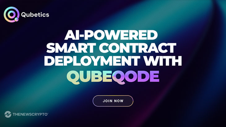 Is Qubetics Presale the Best Crypto Under a Penny? VeChain Eye Price Boom and Injective Extends Hackathon