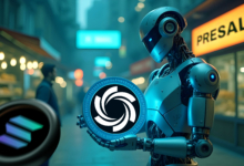 Could Ozak AI Be the Next Solana? Investors Are Eyeing This AI Coin for Massive Returns