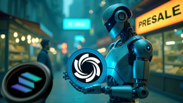 Could Ozak AI Be the Next Solana? Investors Are Eyeing This AI Coin for Massive Returns