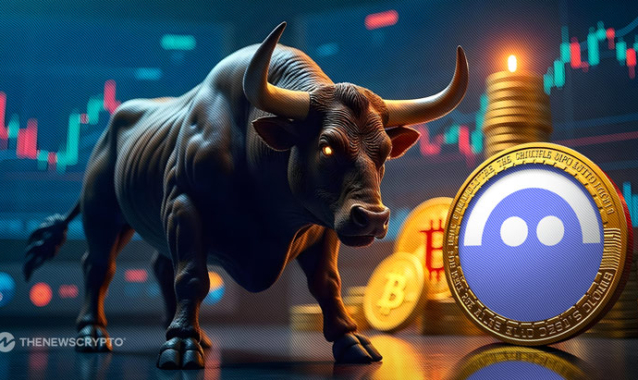 AAVE Skyrockets 21% with 212% Volume Surge, Can the Bulls Keep Charging?