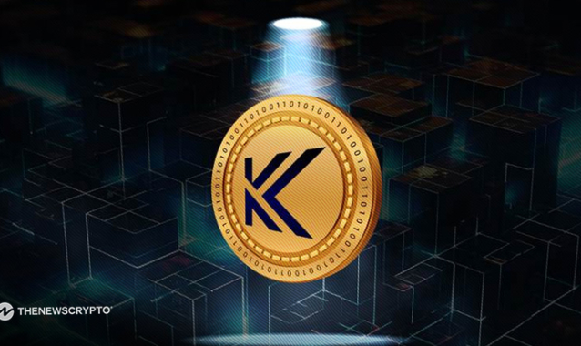 Kaanch Network Is Stealing the Spotlight in the 2025 Presale Race