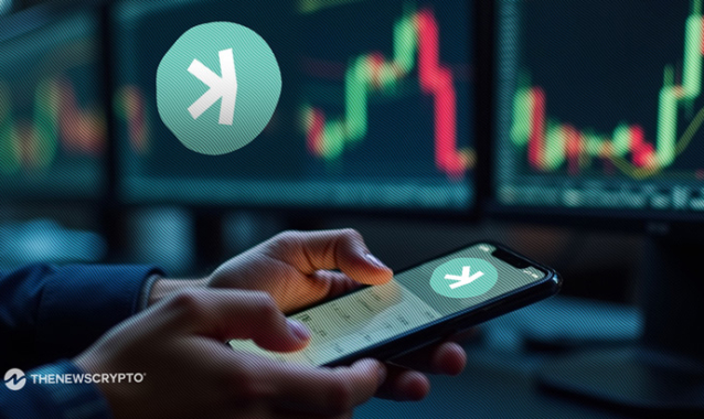 Kaspa Price Surges 13% Amid Bullish Signs: Can It Break Key Resistance?