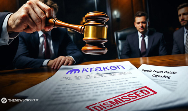 Kraken Wins as SEC Agrees to Dismiss the Lawsuit