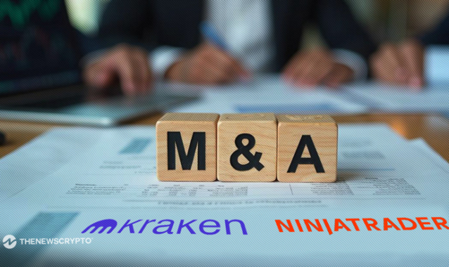 Kraken Nears $1.5B NinjaTrader Acquisition for U.S. Crypto Futures Expansion