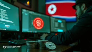 North Korea’s Lazarus Group Moves 400 ETH, Deploys New Crypto Malware