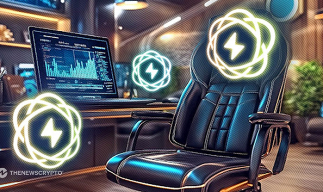 Lightchain AI; Shaking Up Blockchain with Smarter, Faster Tech