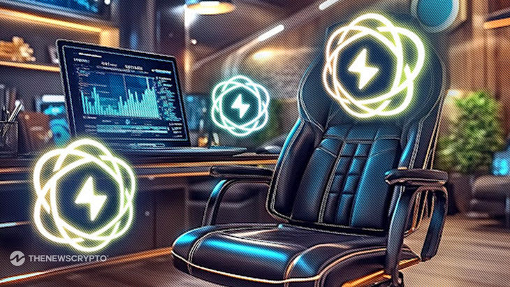 Lightchain AI; Shaking Up Blockchain with Smarter, Faster Tech