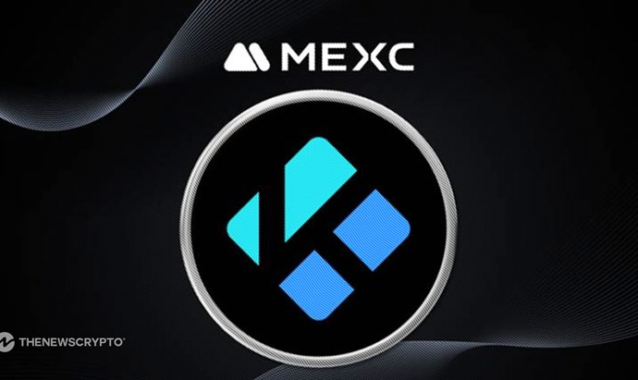 MEXC Announces KiloEx (KILO) Listing With a 100,000 KILO & 175,000 USDT Prize Pool