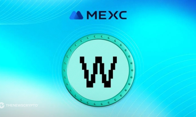 MEXC Announces Listing of Walrus (WAL) With 120,000 WAL and 70,000 USDT Prize Pools