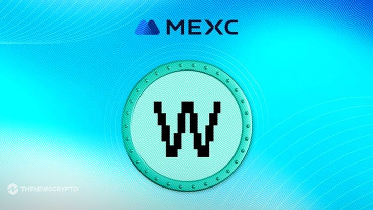 MEXC Announces Listing of Walrus (WAL) With 120,000 WAL and 70,000 USDT Prize Pools