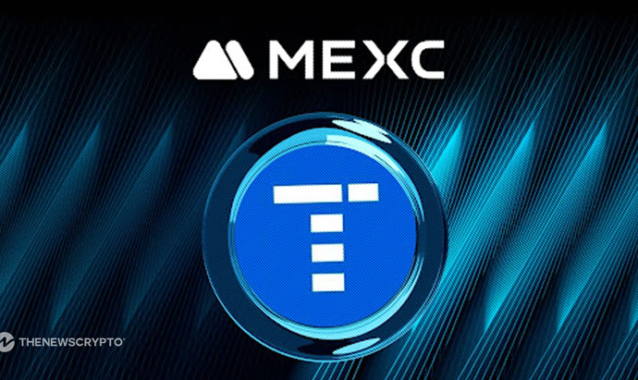 MEXC Announces Term Finance (TERM) Listing with 120,000 TERM and 109,000 USDT Prize Pools