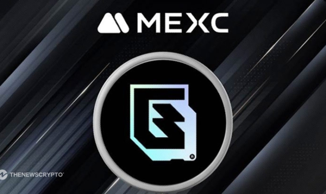 MEXC Confirms Listing of GUNZ (GUN), Launches 180,000 USDT Prize Pool for Users