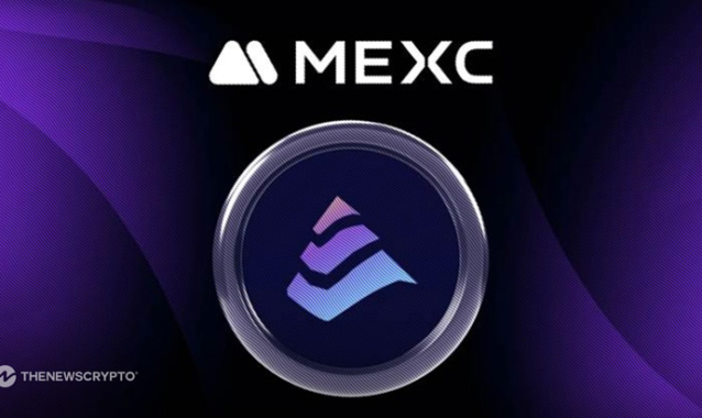 MEXC Introduces Bedrock (BR) Listing With Spot & Futures Trading, Offering 150,000 USDT to Power Next-Gen DeFi Restaking