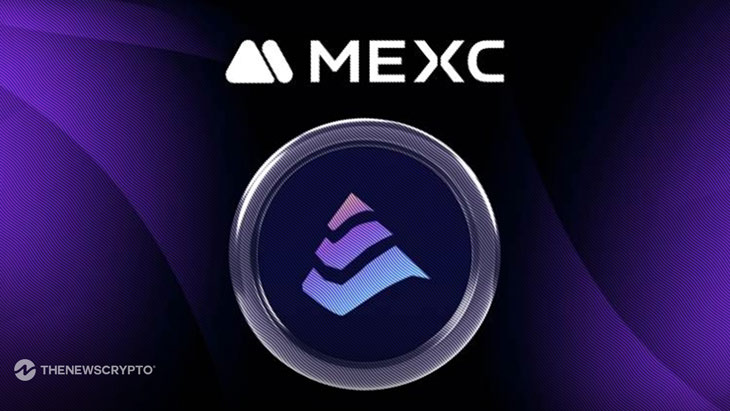 MEXC Introduces Bedrock (BR) Listing With Spot & Futures Trading, Offering 150,000 USDT to Power Next-Gen DeFi Restaking