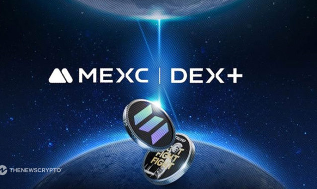 MEXC Launches DEX+: One-Stop Platform for Seamless On-Chain and Off-Chain Trading