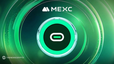 MEXC Launches DeepLink Protocol (DLC) With Spot and Futures Trading, Offering 16,000,000 DLC & 149,000 USDT To Fuel Decentralized Cloud Gaming