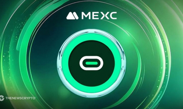MEXC Launches DeepLink Protocol (DLC) With Spot and Futures Trading, Offering 16,000,000 DLC & 149,000 USDT To Fuel Decentralized Cloud Gaming