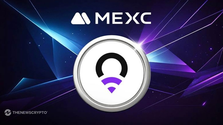 MEXC Launches Roam (ROAM) With Spot and Futures Trading, Offering 76,000 ROAM & 66,000 USDT To Drive Decentralized Connectivity