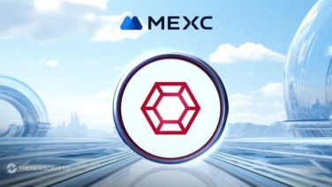 MEXC Lists RedStone (RED) With 300,000 USDT Prize Pool