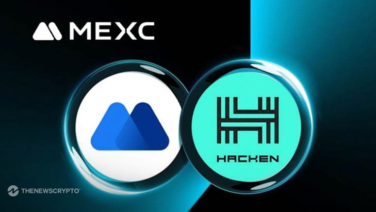 MEXC Partners With Hacken To Strengthen Platform Security