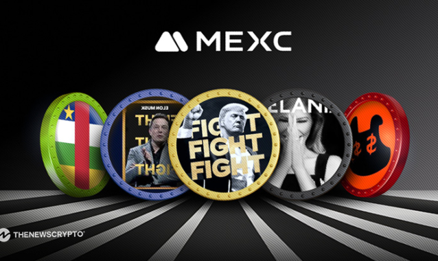 MEXC Report: Memecoins Made Almost 50% of New Token Listings in February