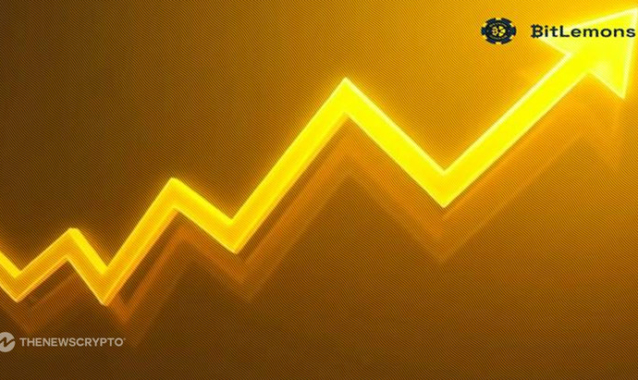 TRUMP, RAI, and SUI: Major Moves in the Crypto Market — But Is BLEM Poised for a Bigger Surge?