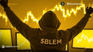 Market Cycles Favor the Bold: SOL, TRX, and PEPE Show Resilience While BLEM Positions for Inevitable Breakout