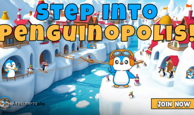 Massive 11,844.78% ROI Potential with Arctic Pablo Coin: Don’t Miss Out on This Explosive Investment Opportunity Before Its Upcoming Listing, Alongside Pepe Coin and Floki Inu!