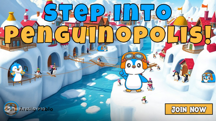 Massive 11,844.78% ROI Potential with Arctic Pablo Coin: Don’t Miss Out on This Explosive Investment Opportunity Before Its Upcoming Listing, Alongside Pepe Coin and Floki Inu!