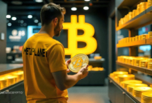 Metaplanet Expands Bitcoin Holdings to 2,391 BTC with $13.4M Purchase