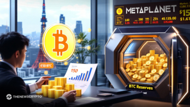 Metaplanet Expands Bitcoin Holdings Amid Market Corrections and Strategic Financing
