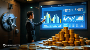 Metaplanet Ramps Up Bitcoin Strategy With 2 Billion Yen Bond Issuance