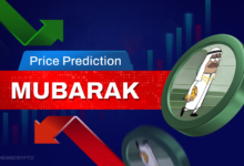 Mubarak (MUBARAK) Price Prediction 2025, 2026-2030