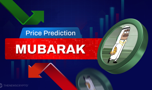 Mubarak (MUBARAK) Price Prediction 2025, 2026-2030